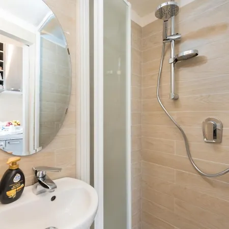 Casa Guido 2 Апартаменты *